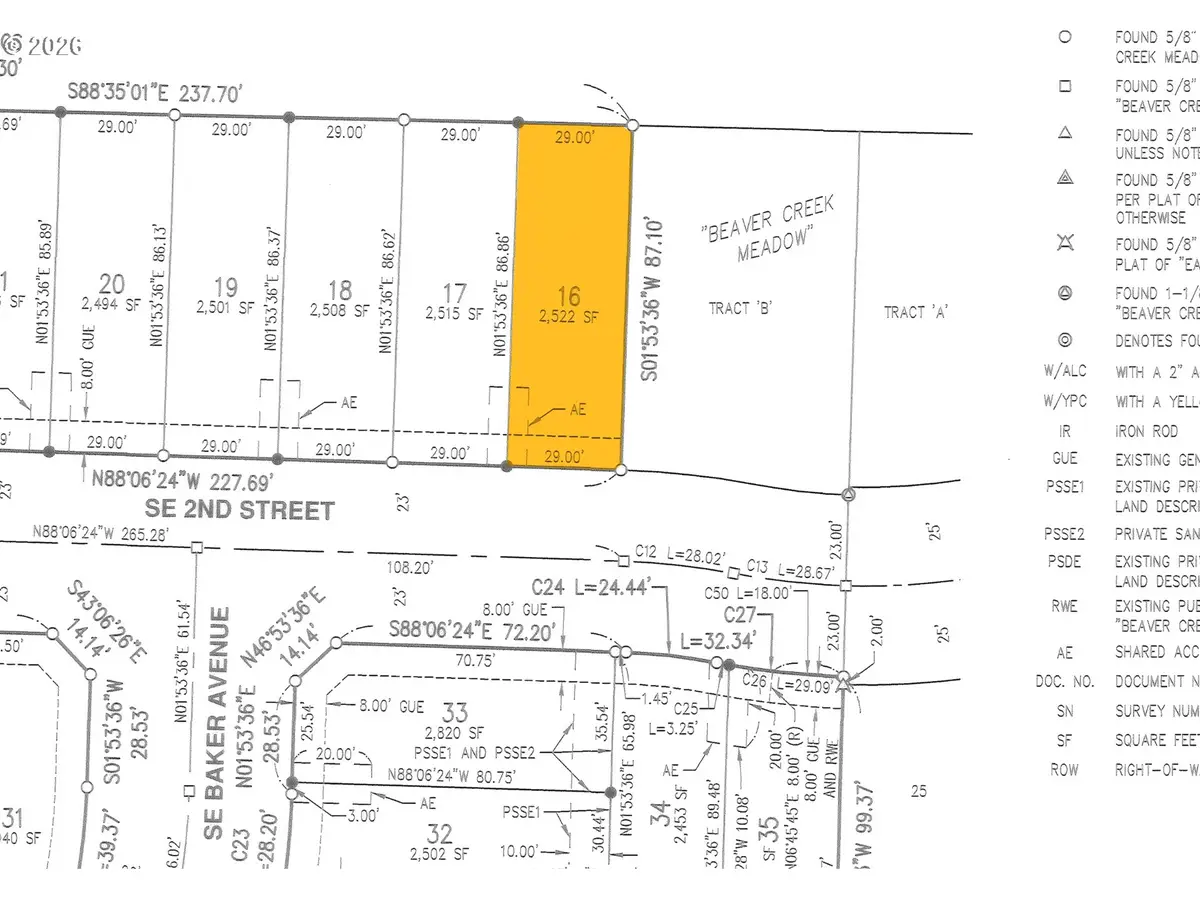 4733 SE 2nd St, Gresham, OR 97080 - #1