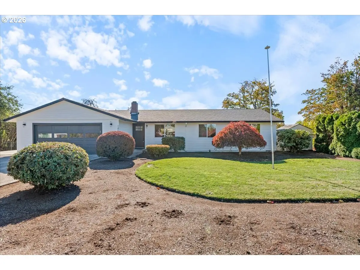 140 Glacier St, Oregon City, OR 97045 - #1