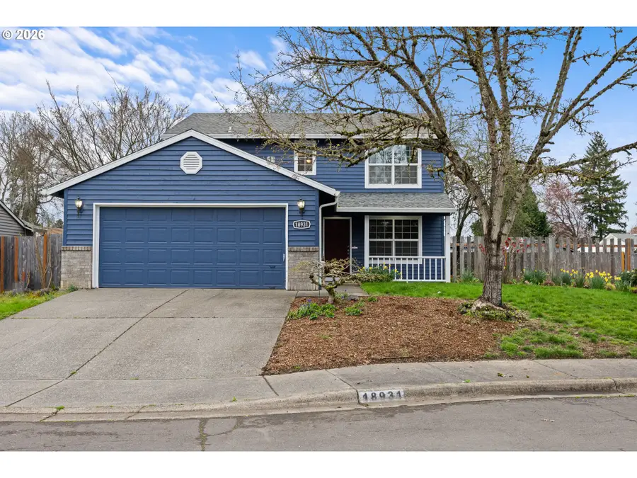 18931 SW Pike Ln, Beaverton, OR 97078 - #3