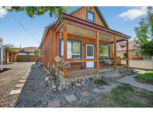 2157 Colorado Ave, BakerCity, OR 97814