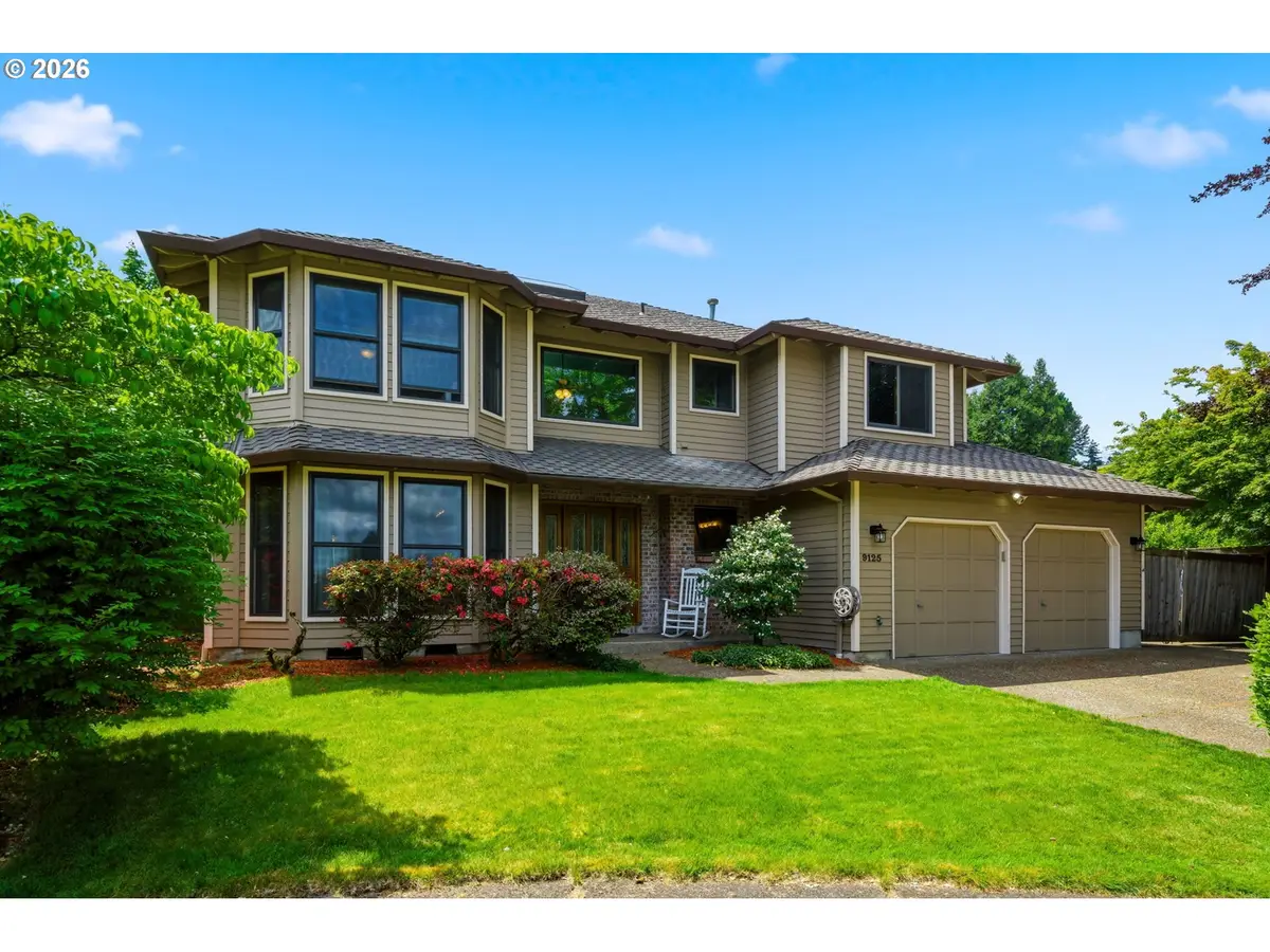 9125 SW Hill St, Portland, OR 97223 - #1