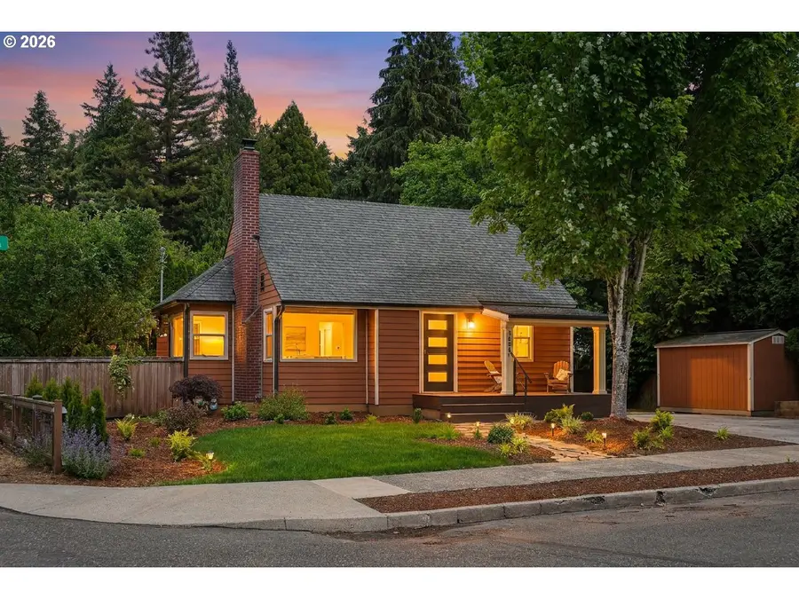 10247 N Smith St, Portland, OR 97203 - #2