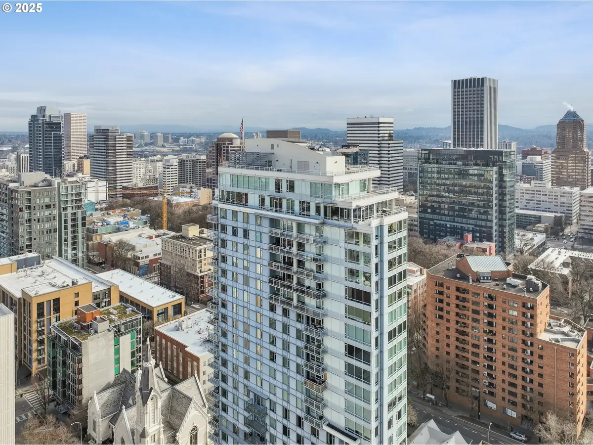 1500 SW 11th Ave #1005, Portland, OR 97201 - Image #1