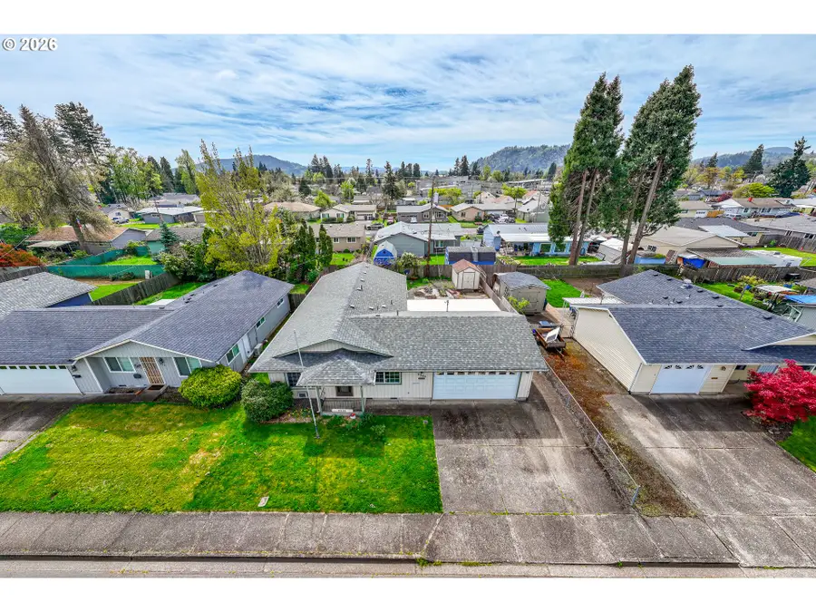 2365 L St, Springfield, OR 97477 - #3