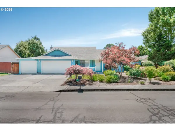 305 NE 12th St, BattleGround, WA 98604