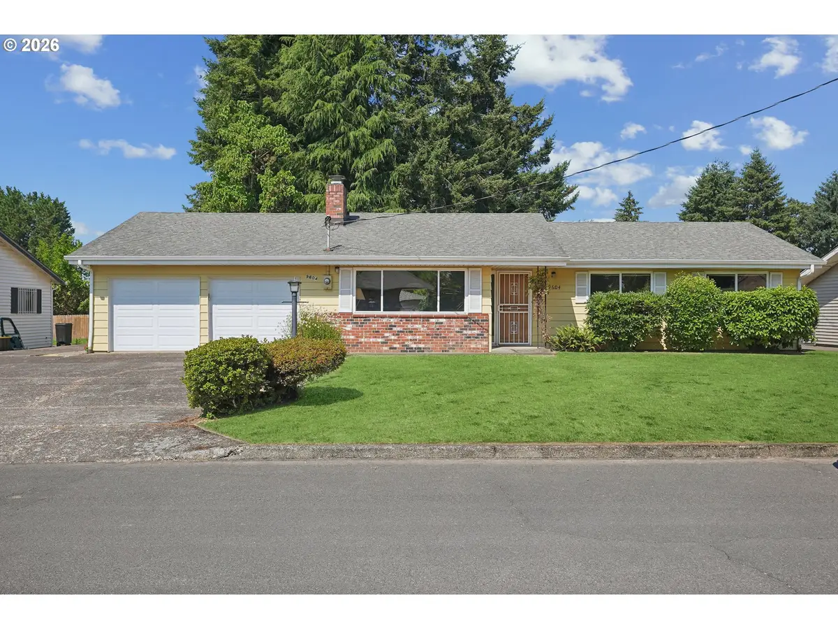9604 NW 11th Ave, Vancouver, WA 98665 - #1