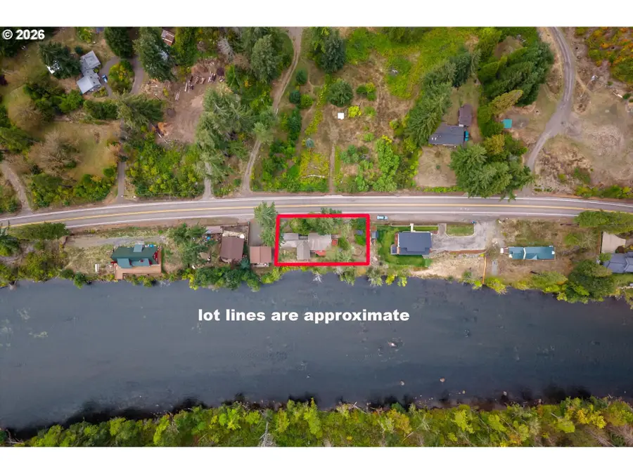 49838 Mckenzie Hwy, Vida, OR 97488 - #3