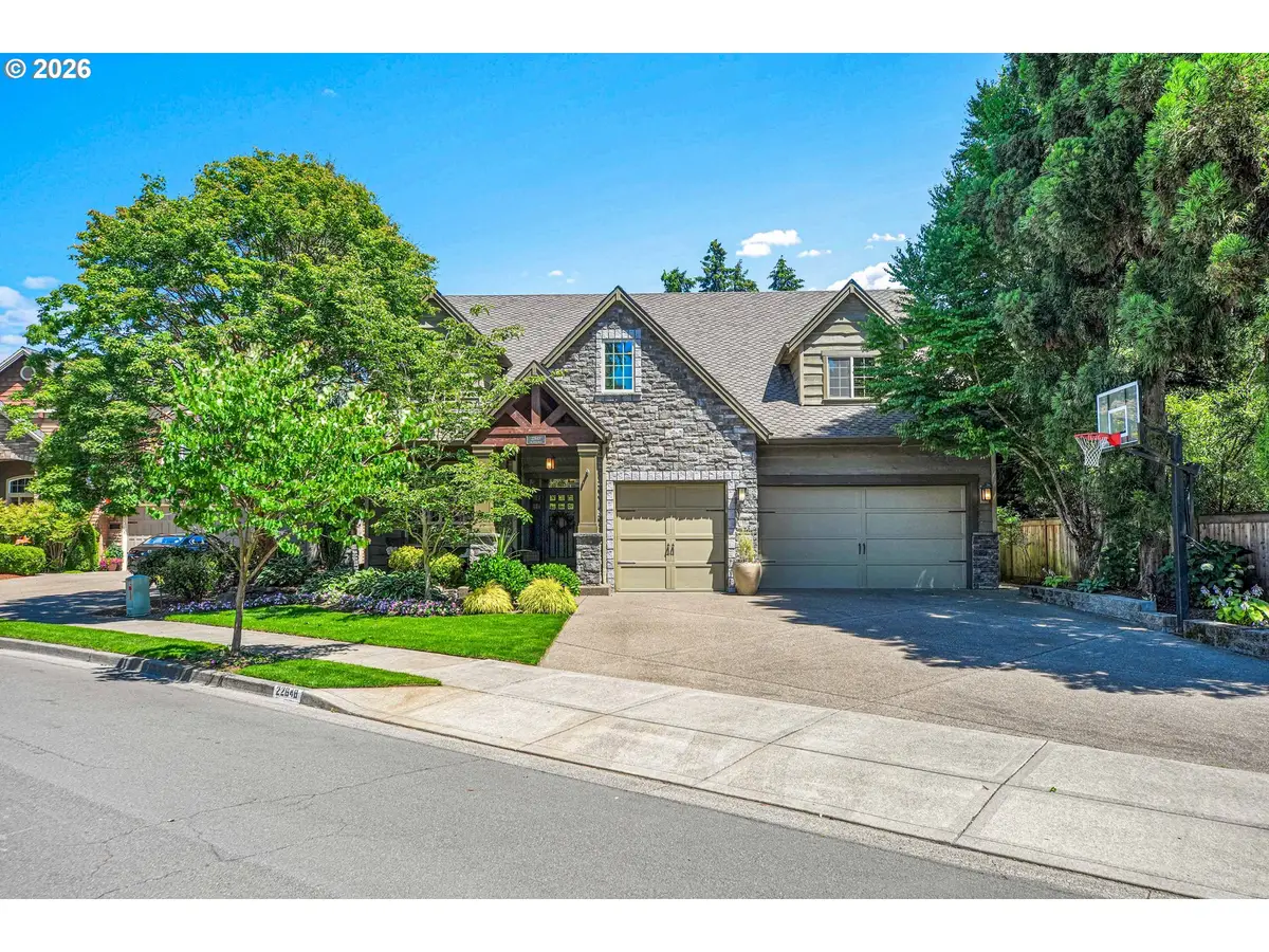 22648 SW 96th Dr, Tualatin, OR 97062 - #1