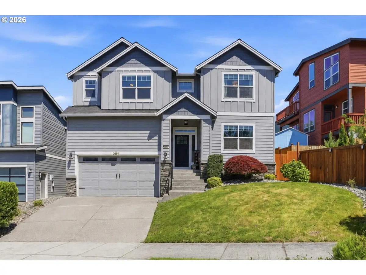 2709 SW 43rd St, Gresham, OR 97080 - #1