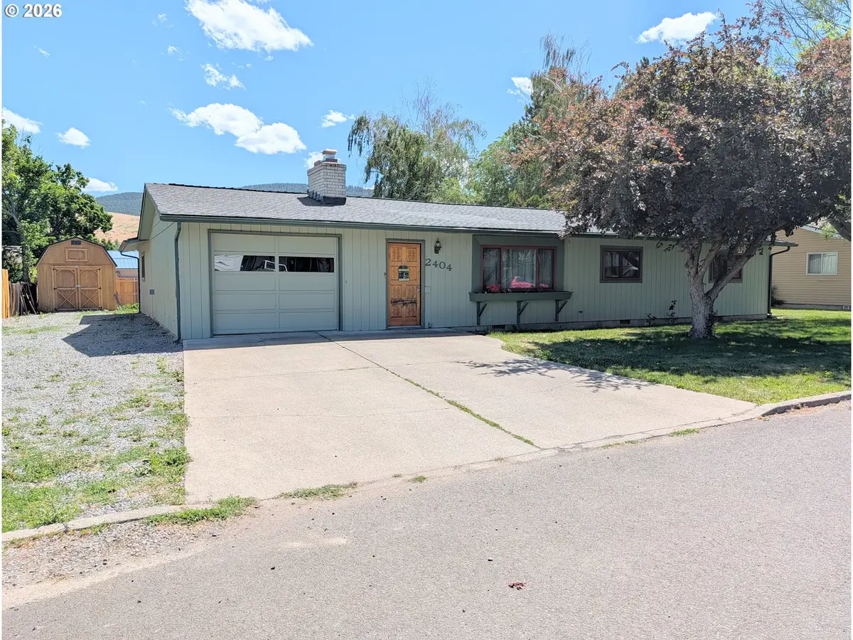 2404 Century Loop, La Grande, OR 97850 - #1
