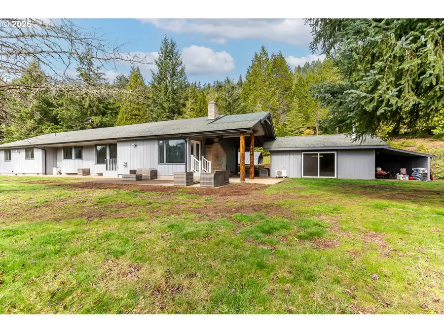 48187 Mcfarland Rd, Oakridge, OR 97463 - #3