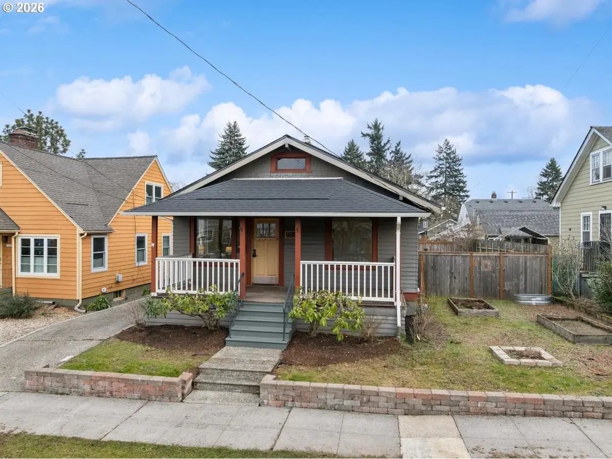 7216 N Campbell Ave, Portland, OR 97217 - Image #1