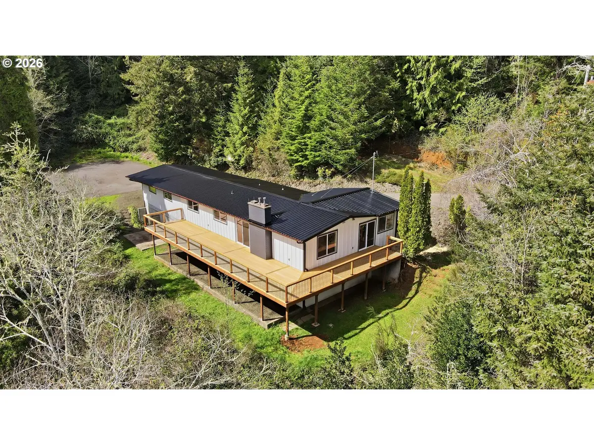 1395 Ingersoll St, Coos Bay, OR 97420 - #1
