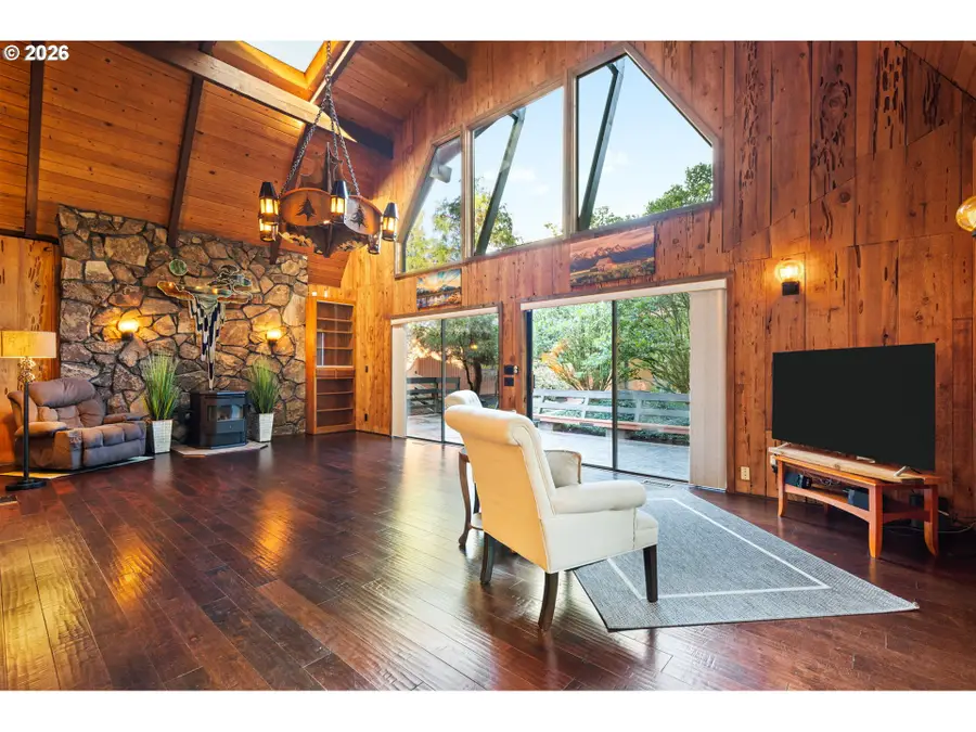 3518 NE 102nd St, Vancouver, WA 98686 - #2