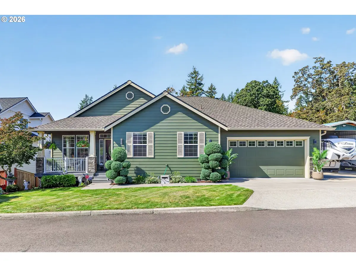 15223 SE Mistwood Way, Clackamas, OR 97015 - #1