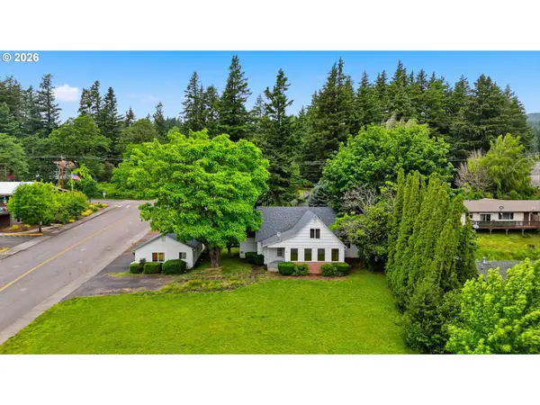 80/82 NW Columbia Ave, Stevenson, WA 98648