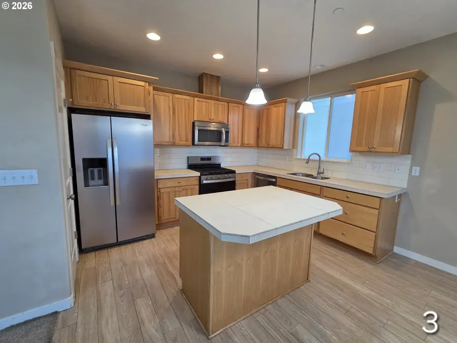 14120 SE Steele St, Portland, OR 97236 - #3