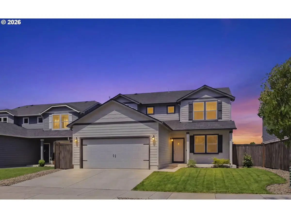 5290 Squirrel St, Springfield, OR 97478 - #1