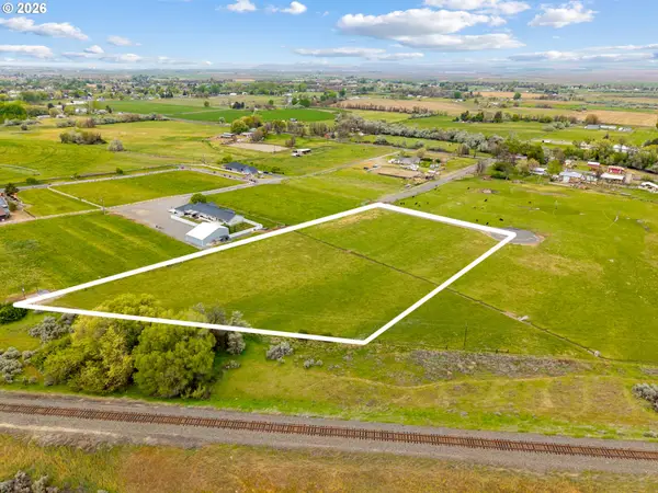 E Punkin Center Rd #2, Hermiston, OR 97838