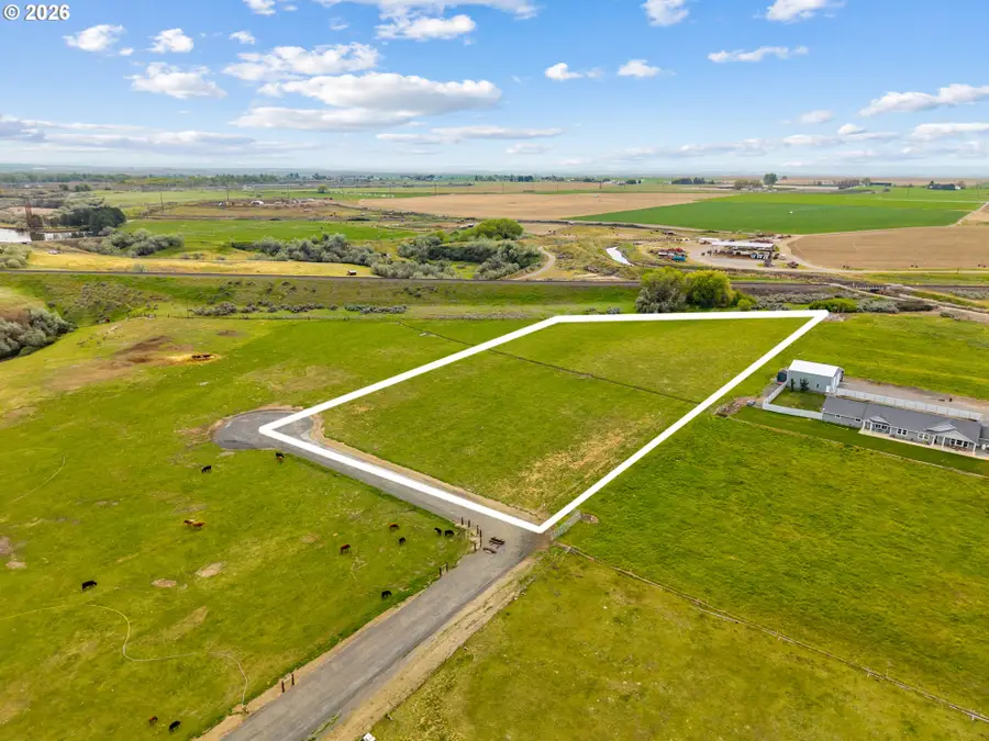 E Punkin Center Rd #2, Hermiston, OR 97838 - #2