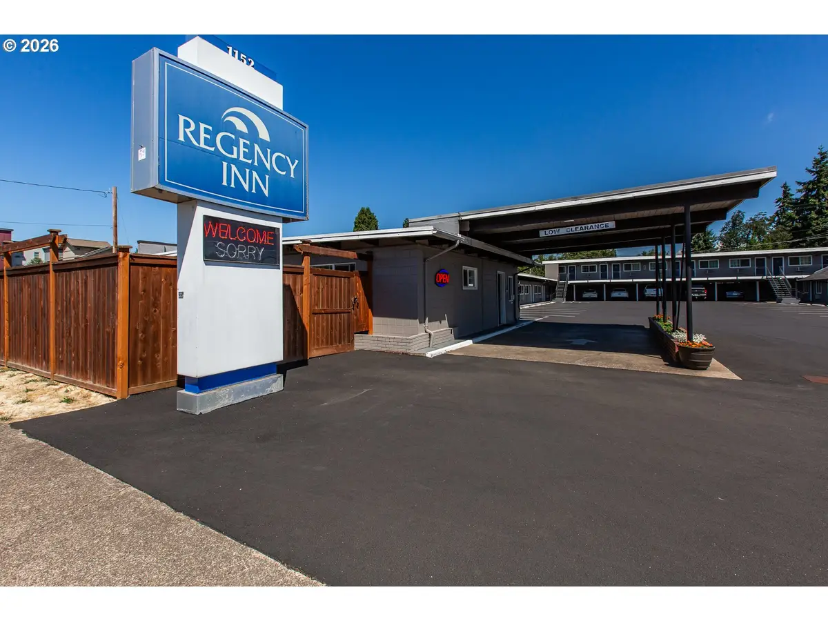 1152 Main St, Springfield, OR 97477 - #1