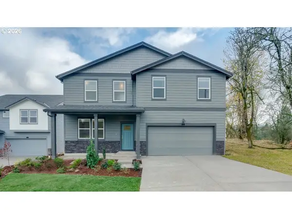 16699 SE Wintergreen St, HappyValley, OR 97086