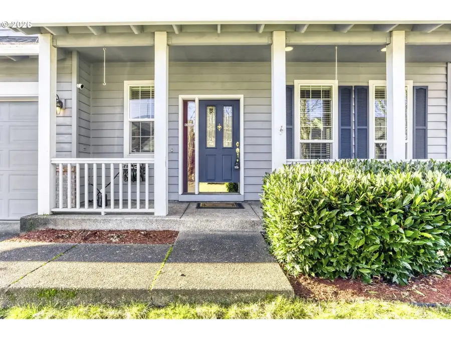 2619 NE Charlois Dr, Hillsboro, OR 97123 - #3