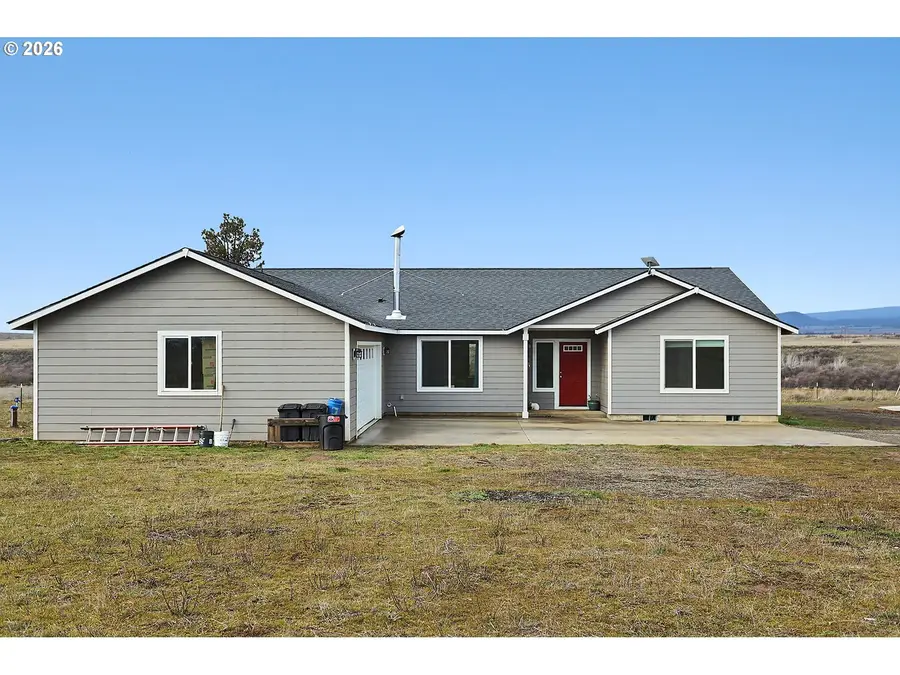 173 Horseshoe Bend Rd, Goldendale, WA 98620 - #2