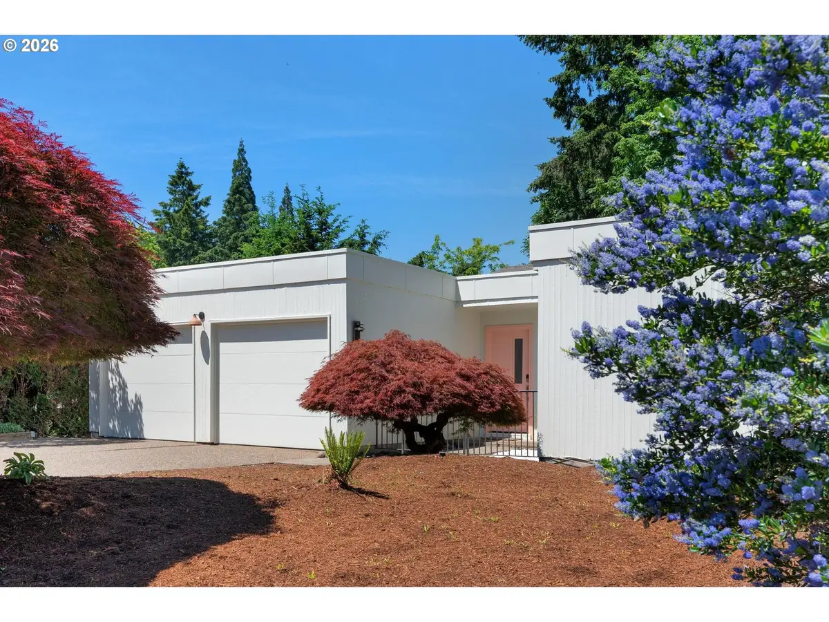 2911 SW Plum Ct, Portland, OR 97219 - #1