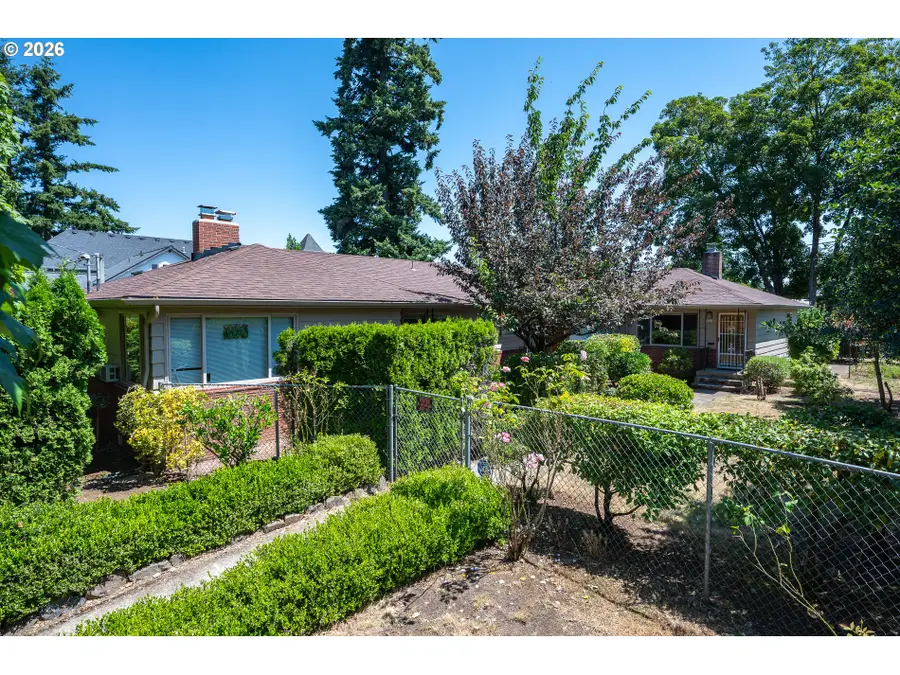 4846 SE 63rd Ave, Portland, OR 97206 - #2