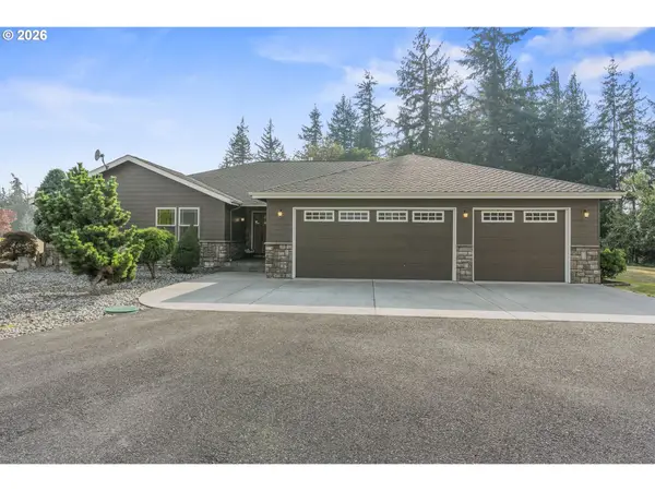 503 Cemetery Rd, Kalama, WA 98625