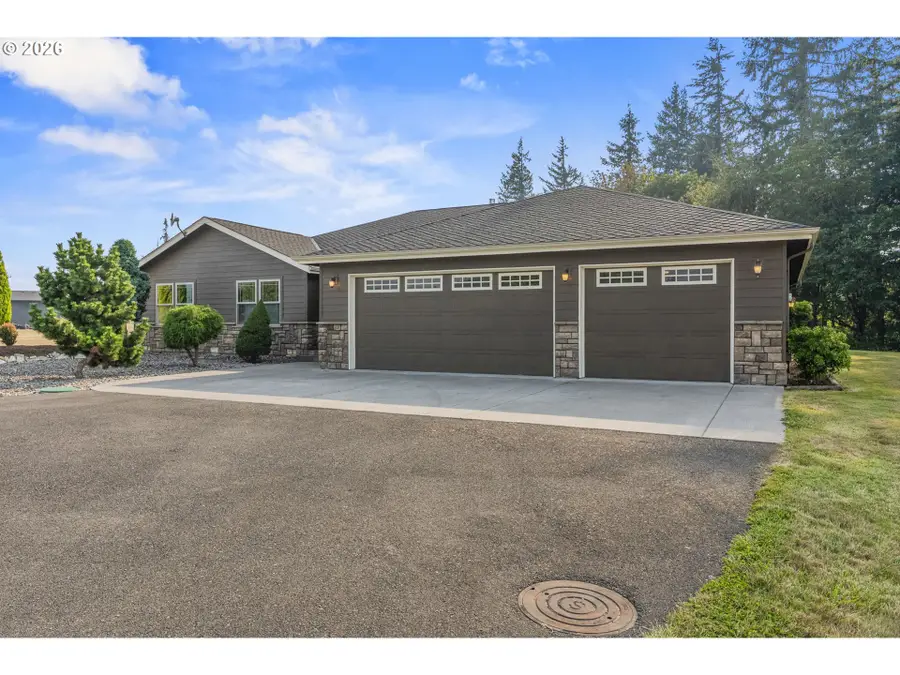 503 Cemetery Rd, Kalama, WA 98625 - #2