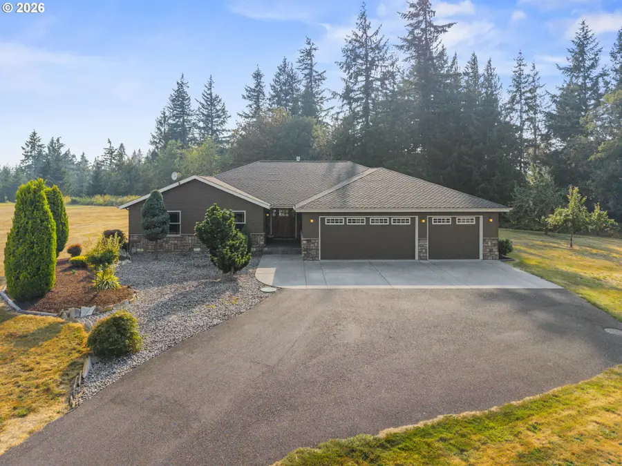 503 Cemetery Rd, Kalama, WA 98625 - #3