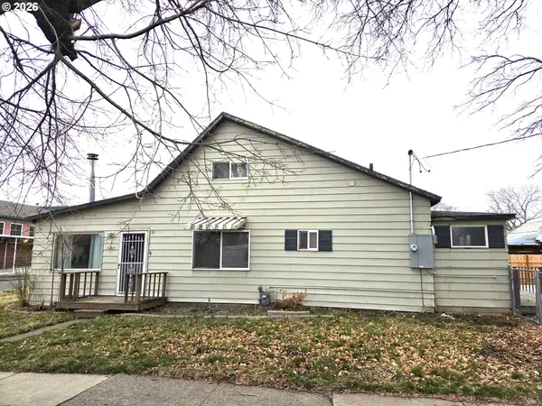 2402 N Spruce St, LaGrande, OR 97850