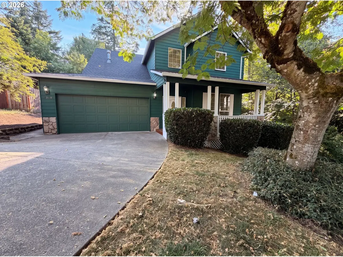 8348 SE 140th Ct, Portland, OR 97236 - #1