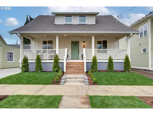 718 W 19th St, Vancouver, WA 98660