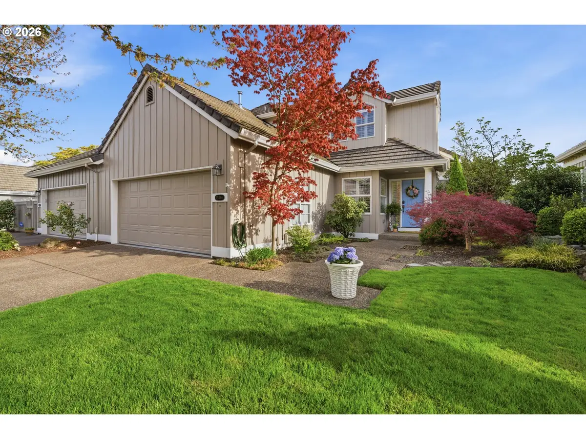 15366 NW Aberdeen Dr, Portland, OR 97229 - #1