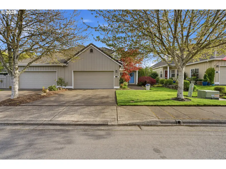 15366 NW Aberdeen Dr, Portland, OR 97229 - #3