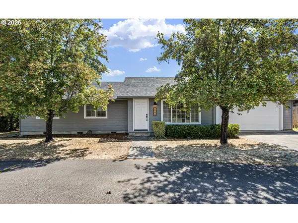 3843 Souza St, Eugene, OR 97402