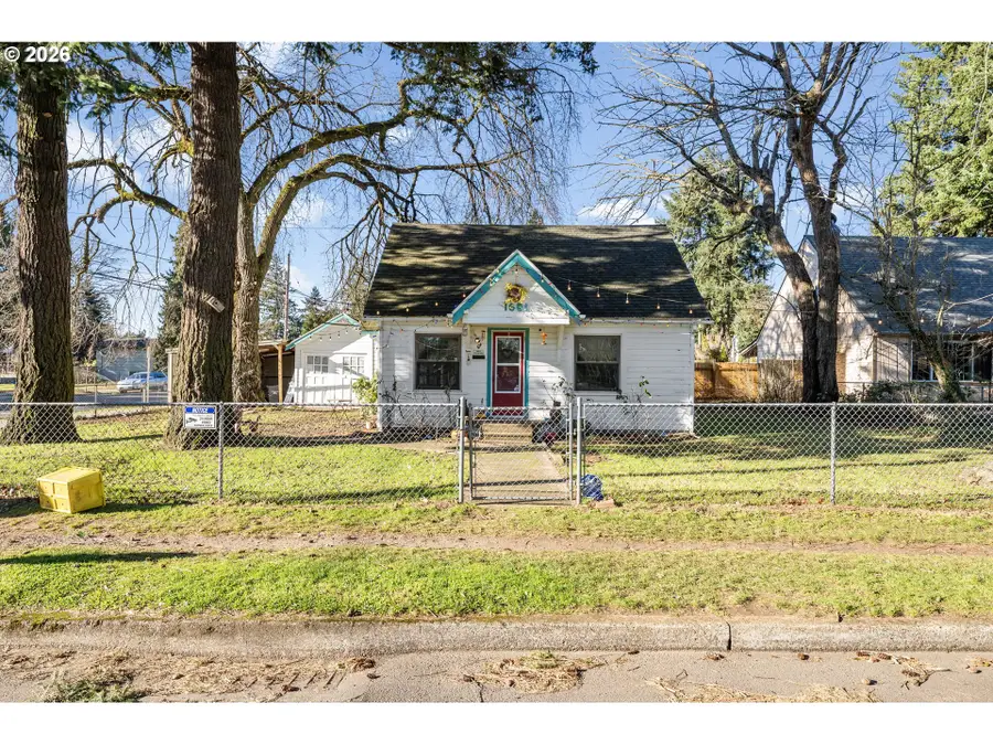 1601 SE 130th Ave, Portland, OR 97233 - Image #3