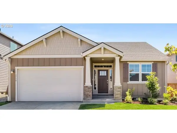 3823 S 40th Pl, Ridgefield, WA 98642