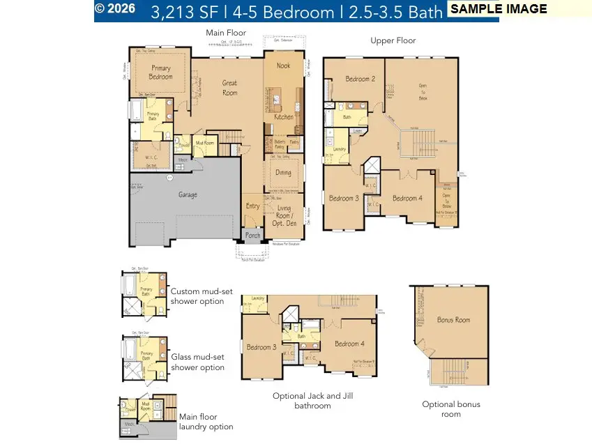 16708 NE 38th Ave, Vancouver, WA 98686 - #2