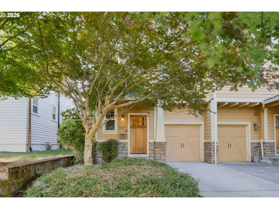 3607 NE 10th Ave, Portland, OR 97212 - #2