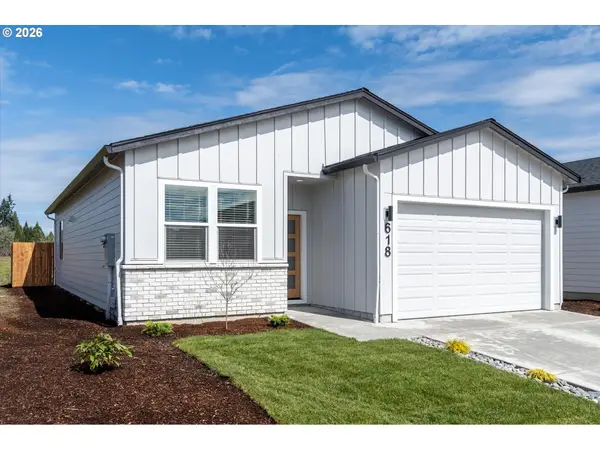 618 SE 34th St, BattleGround, WA 98604