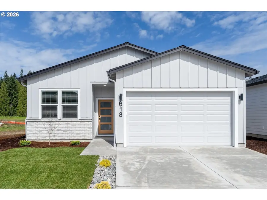 618 SE 34th St, Battle Ground, WA 98604 - #2
