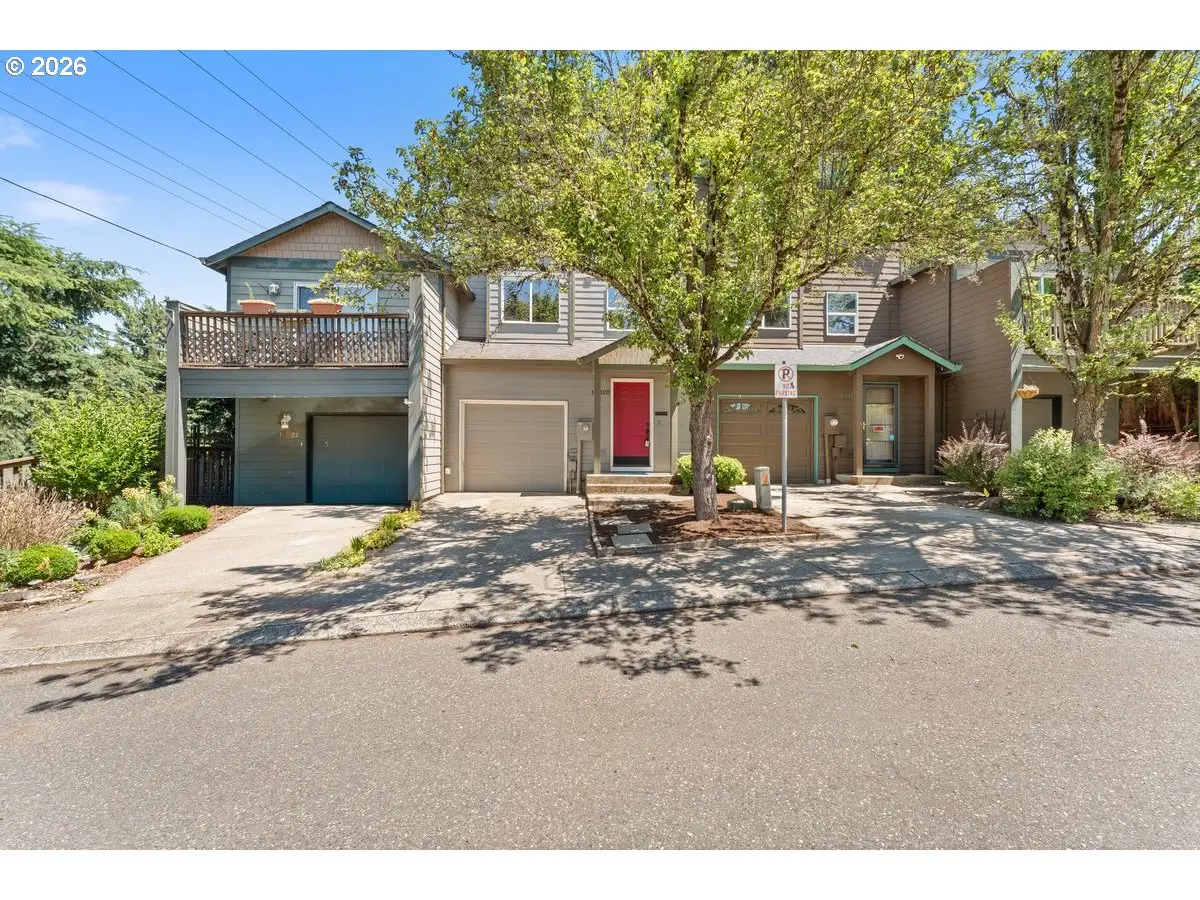 15820 NE Beech St, Portland, OR 97230 - #1