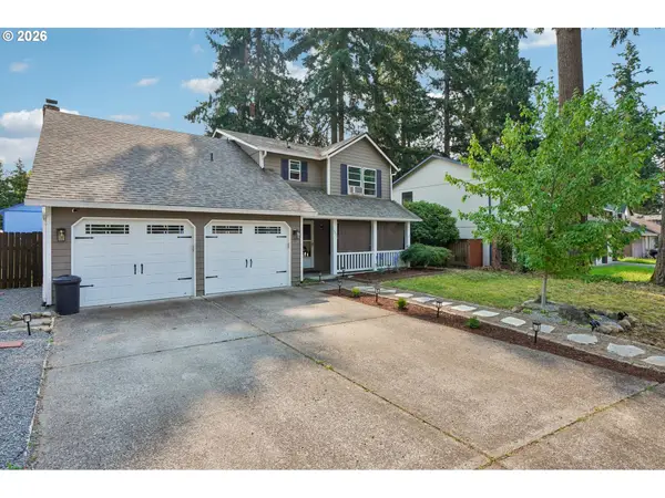 4021 NE 157th Ave, Vancouver, WA 98682