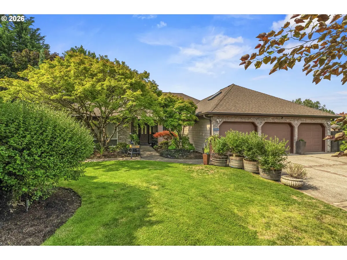 1709 NW 86th Way, Vancouver, WA 98665 - #1