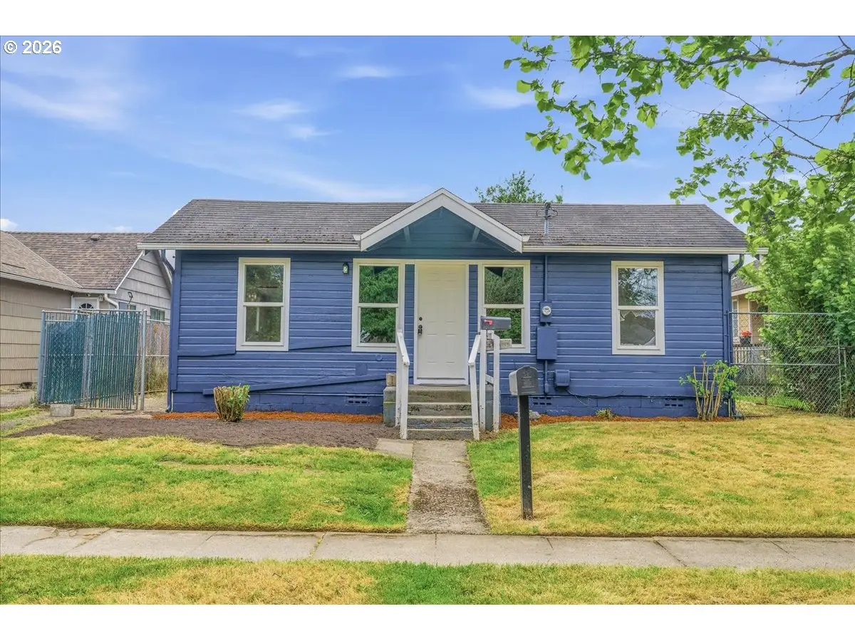 1116 9th Ave, Longview, WA 98632 - #1