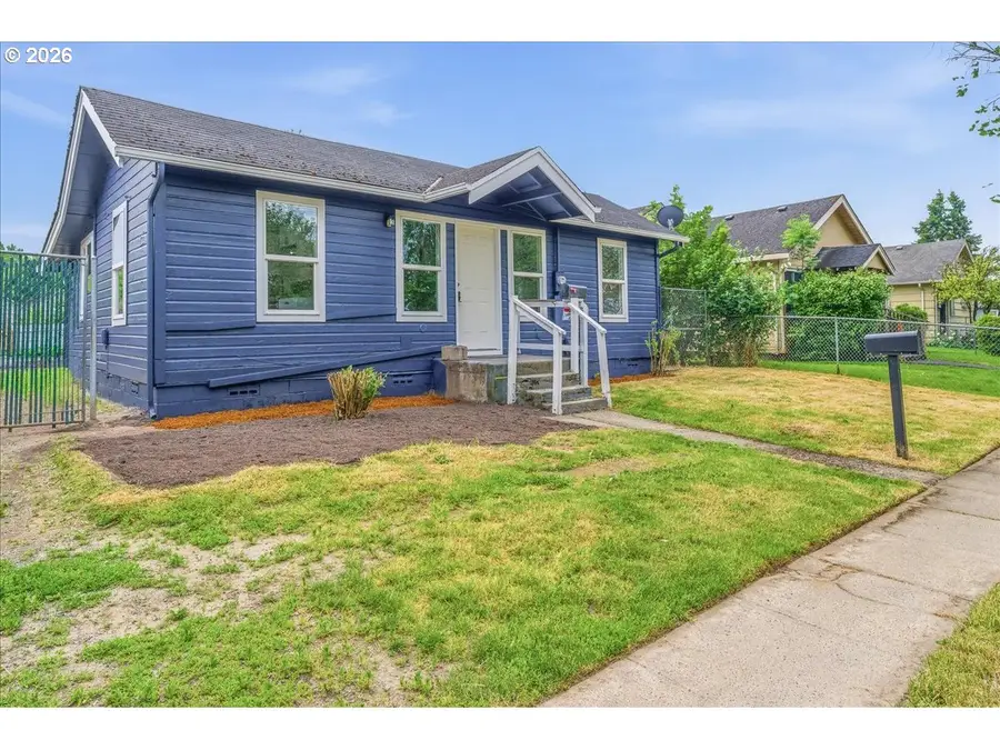 1116 9th Ave, Longview, WA 98632 - #2